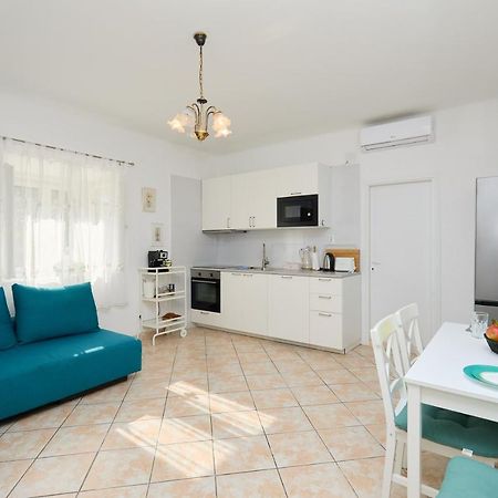 Apartment Villa Ahava Garden Dubrovnik Exteriör bild