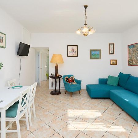 Apartment Villa Ahava Garden Dubrovnik Exteriör bild