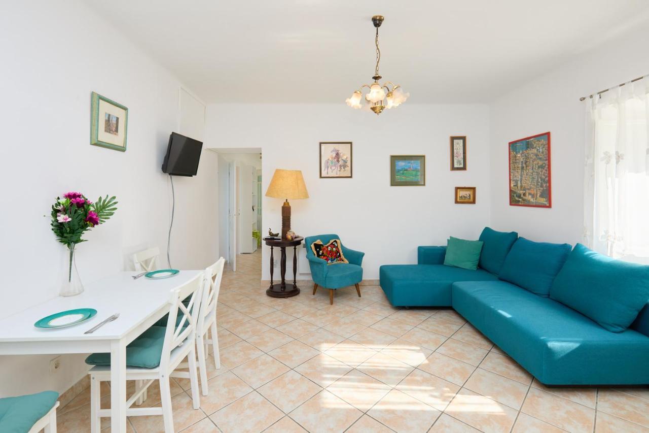 Apartment Villa Ahava Garden Dubrovnik Exteriör bild