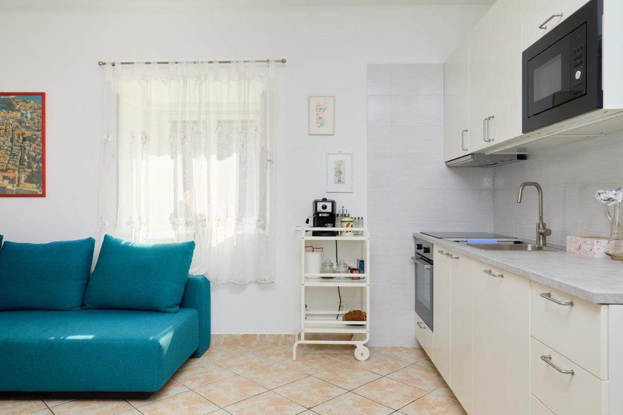 Apartment Villa Ahava Garden Dubrovnik Exteriör bild