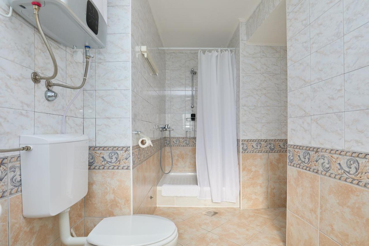 Apartment Villa Ahava Garden Dubrovnik Exteriör bild